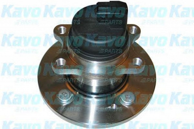 KAVO PARTS wbh3011 -  Комплект подшипника ступицы колеса